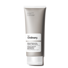 Natural Moisturizing Factors + Beta Glucan S9