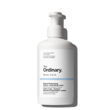 Natural Moisturizing Factors + Inulin Body Lotion Z3