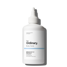 Salicylic Acid 0.5% Body Serum I2