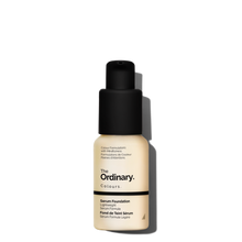 Serum Foundation - 1.0-n - 30ml P7
