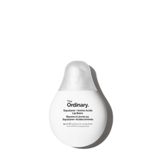 Squalane + Amino Acids Lip Balm C0
