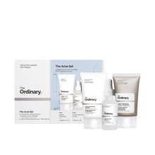 The Acne Set X7