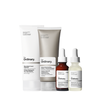 The Barrier Support Collection N9