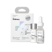 The Target & Treat Set B9