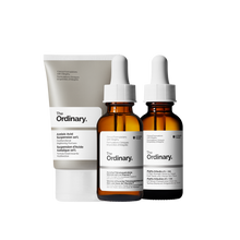 The Uneven Skin Tone Collection Z8