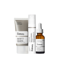 The Vitamin C & A Collection O7